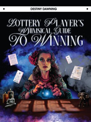 cover image of Lottery Player's Whimsical Guide to Winning
